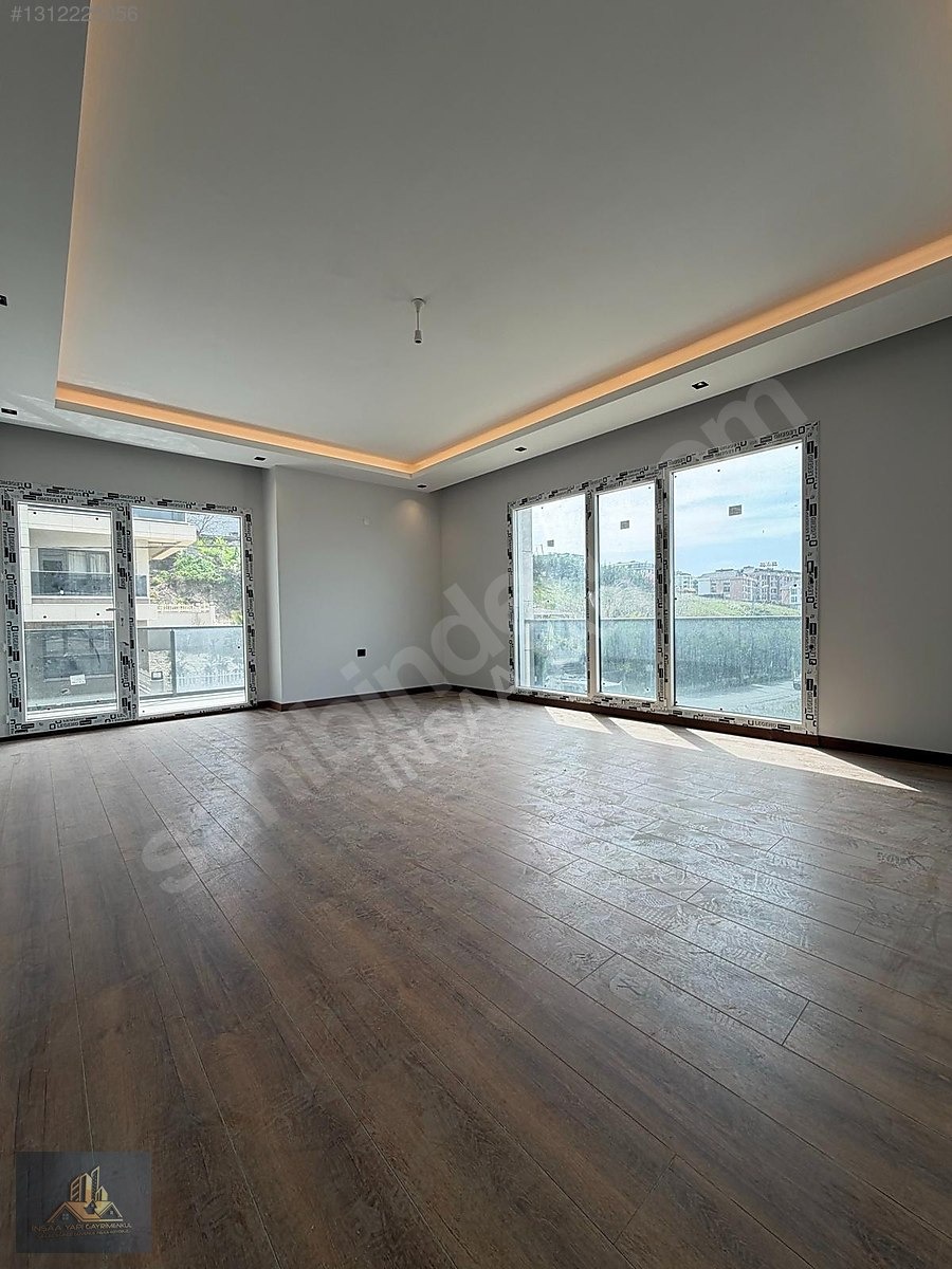 BEYLİKDÜZÜ KAVAKLIDA MARİNAYA KOMŞU KİRALIK 3+1 DAİRE - İSTANBUL BEYLİKDÜZÜ fotoğraf 21