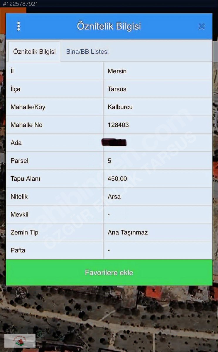 İlan Resmi
