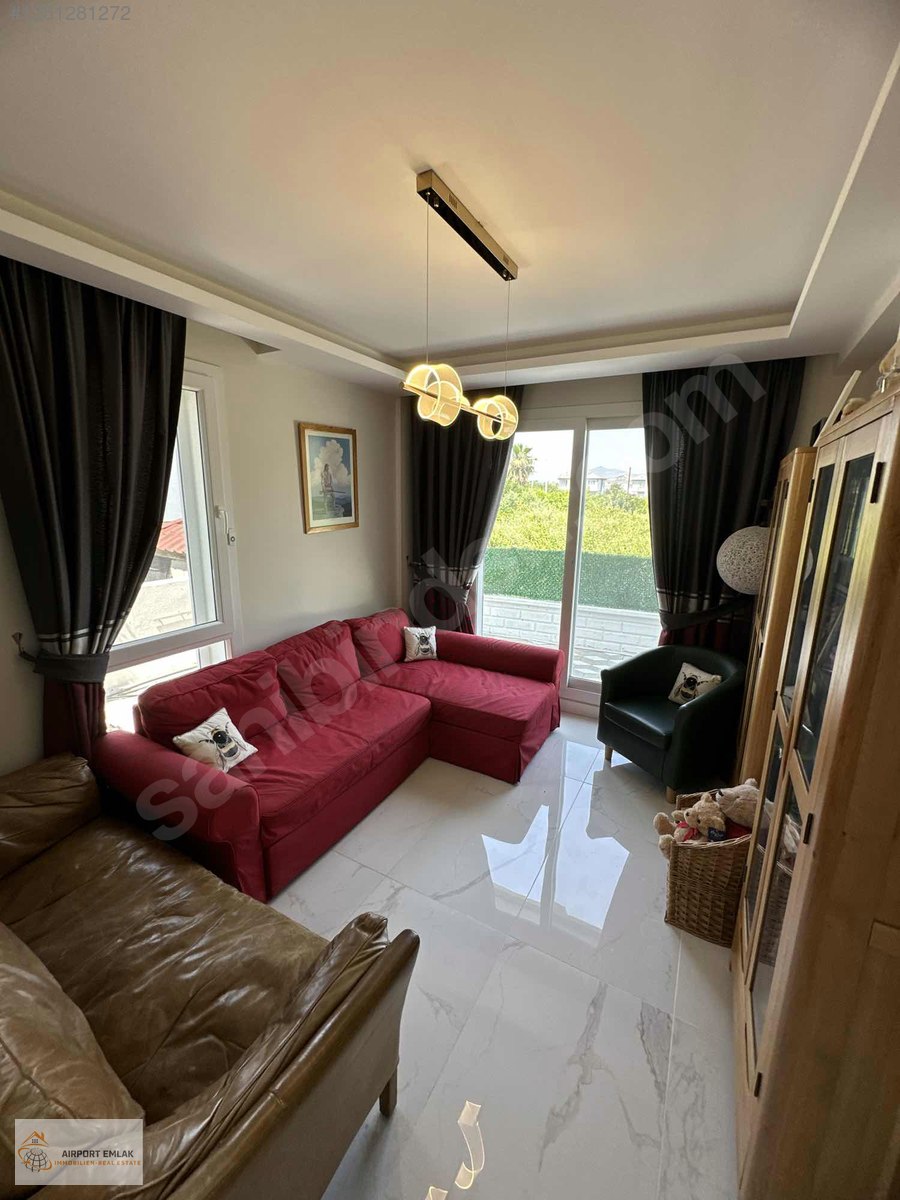 Airport Emlak'tan Muğla - Dalaman - Karaçalı Mah.'de 4+1 Villa - MUĞLA DALAMAN fotoğraf 3