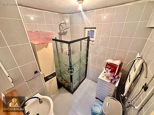 MAREŞAL ÇAKMAKTA UYGUN FİYATA FIRSAT 3+1 DAİRE KUPON ... - ANKARA SİNCAN fotoğraf 16