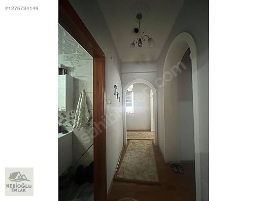 NEBİOĞLU EMLAKTAN ÇINARLI MAH.ÇENESUYU MERKEZDE 3+1 DAİRE - KOCAELİ DERİNCE fotoğraf 18