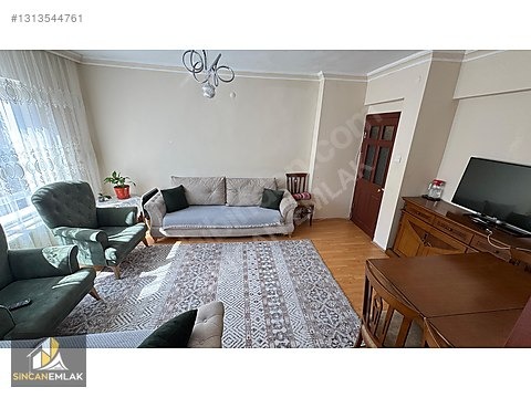 SELÇUKLU MAHALLESİN'DE 3+1 MASRAFSIZ MERKEZE YÜRÜME MESAFESİNDE - ANKARA SİNCAN fotoğraf 13