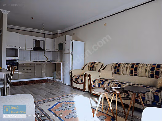 ÜNLÜ EMLAKTAN HAVALİMANI YOLUNDA ARAKAT EŞYALI GENİŞ FERAH LÜKS - KASTAMONU MERKEZ fotoğraf 37