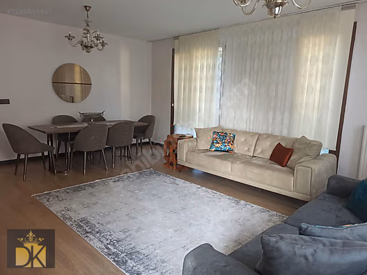 ÇAMLIBAHÇE EVLERİNDE 3+1 SATILIK GAZİ DAİRESİ - İSTANBUL BAŞAKŞEHİR fotoğraf 3