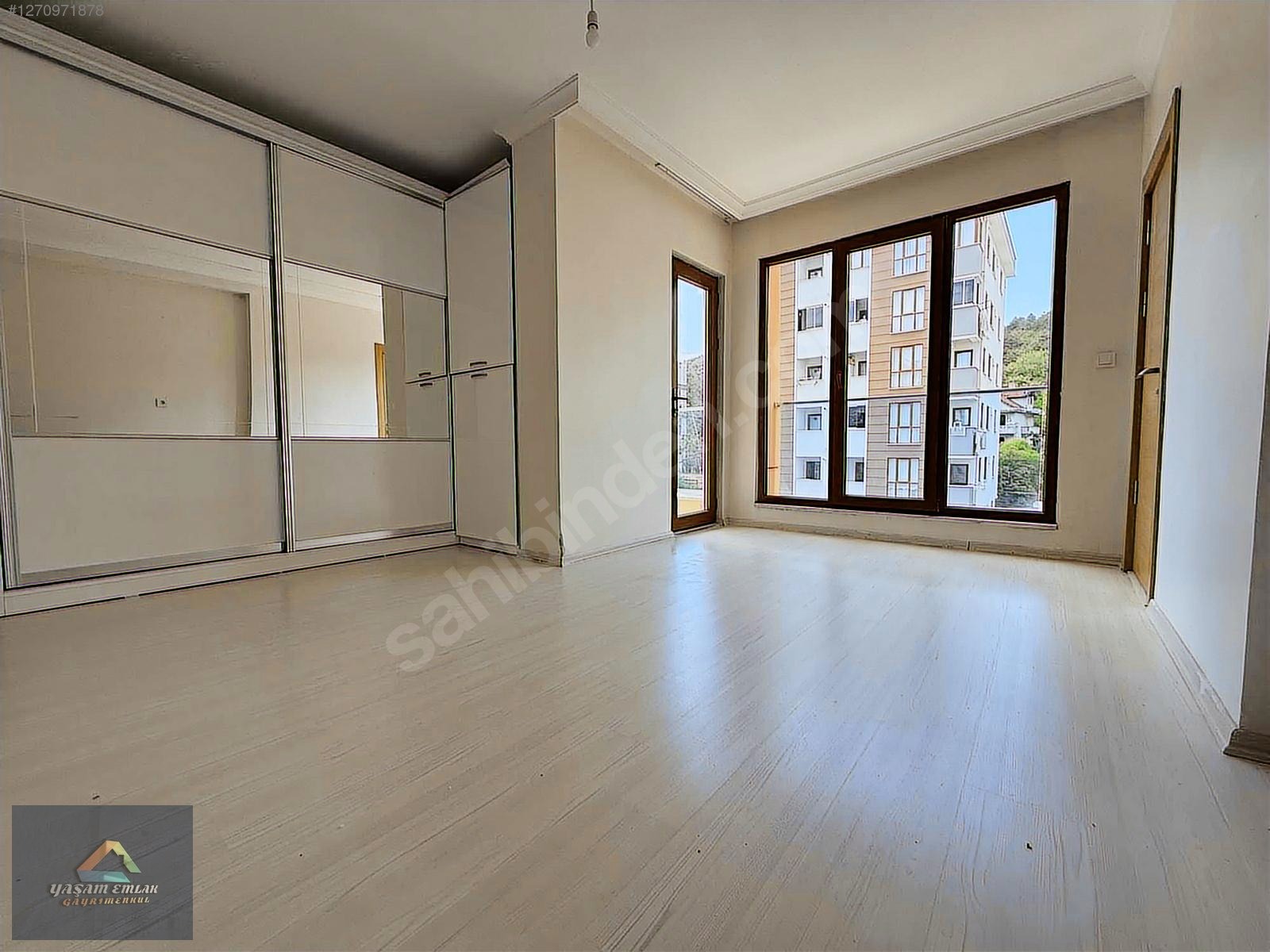 FOREST LİFE SİTESİ'NDE ARAKAT 3+1 //SON BİR HAFTA İLK GELEN ALIR - İSTANBUL SULTANBEYLİ fotoğraf 21