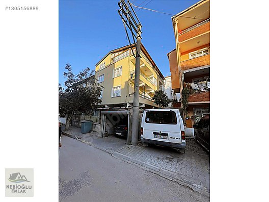 NEBİOĞLU EMLAKTAN TÜTÜNCİFLİK KUZEY MAH.4 KATLI MÜSTAKİL EV - KOCAELİ KÖRFEZ fotoğraf 55