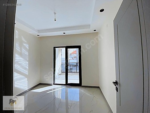 Pİ GAYRİMENKUL'den ZİNCİRLİKUYU MAHALLESİ'nde 2+1 SIFIR DAİRE - ESKİŞEHİR TEPEBAŞI fotoğraf 26