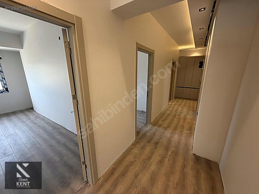 Kemalpaşa Mehmet Akif Satılık 2+1 Daire 100 m2 - İZMİR KEMALPAŞA fotoğraf 11