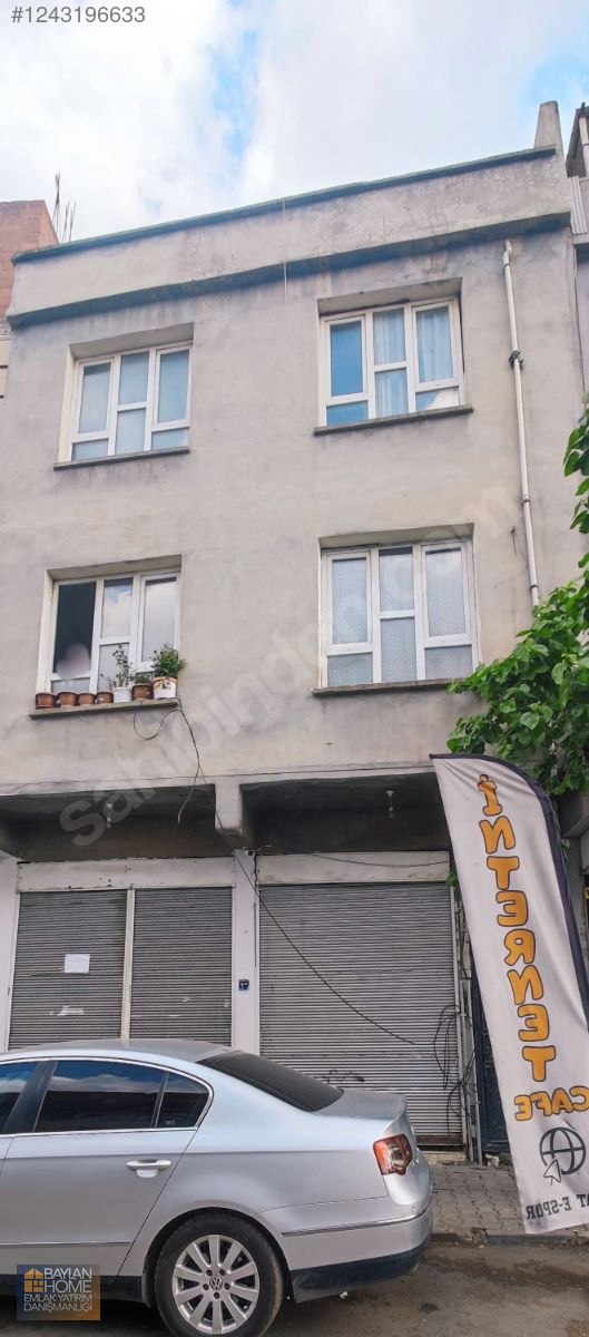 İlan Resmi