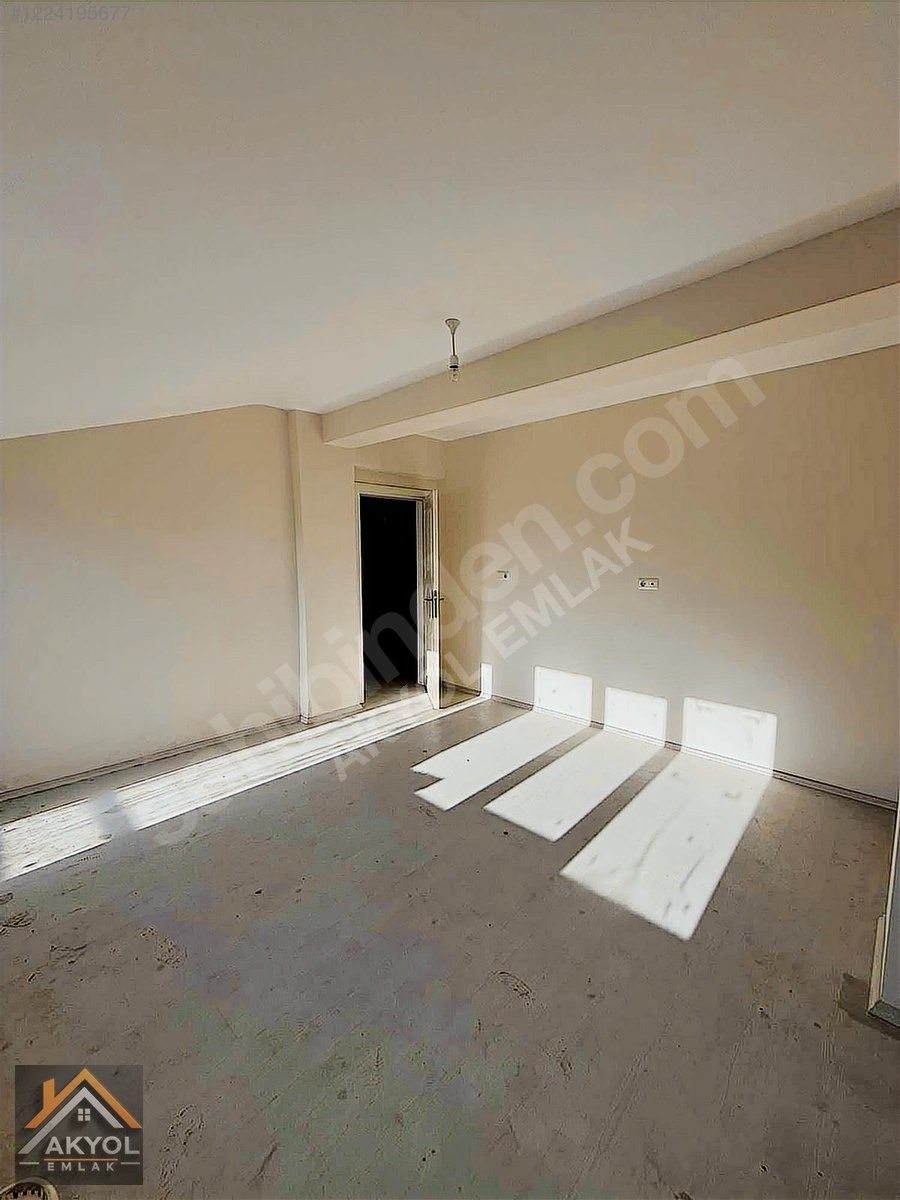 ^^AKYOL EMLAKTAN MOYMUL MAHALLESİNDE 6+2 DUBLEKS DAİRE^^ - KÜTAHYA TAVŞANLI fotoğraf 18