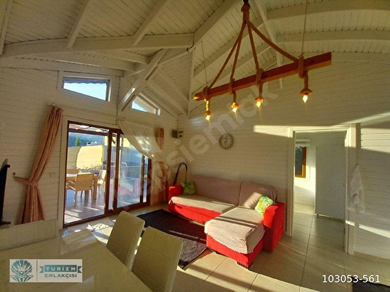 ANTALYA KAŞ İSLAMLAR'DA SATILIK 3 ADET VİLLA  - ANTALYA KAŞ fotoğraf 2