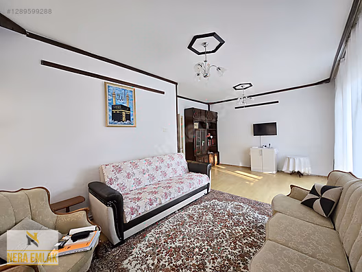 Gata ve Ş.Hastanesine Yürüme Mesafesi Giriş Kilerli Geniş M2 2+1 - ANKARA KEÇİÖREN fotoğraf 7