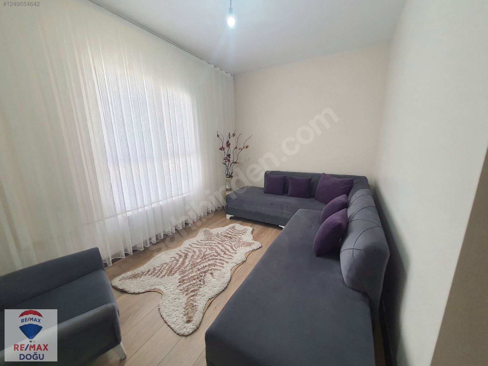 REMAX DOĞU'DAN ÇATALÇEŞME 1.ETAPTA SATILIK 3+1 DAİRE - ELAZIĞ MERKEZ fotoğraf 9