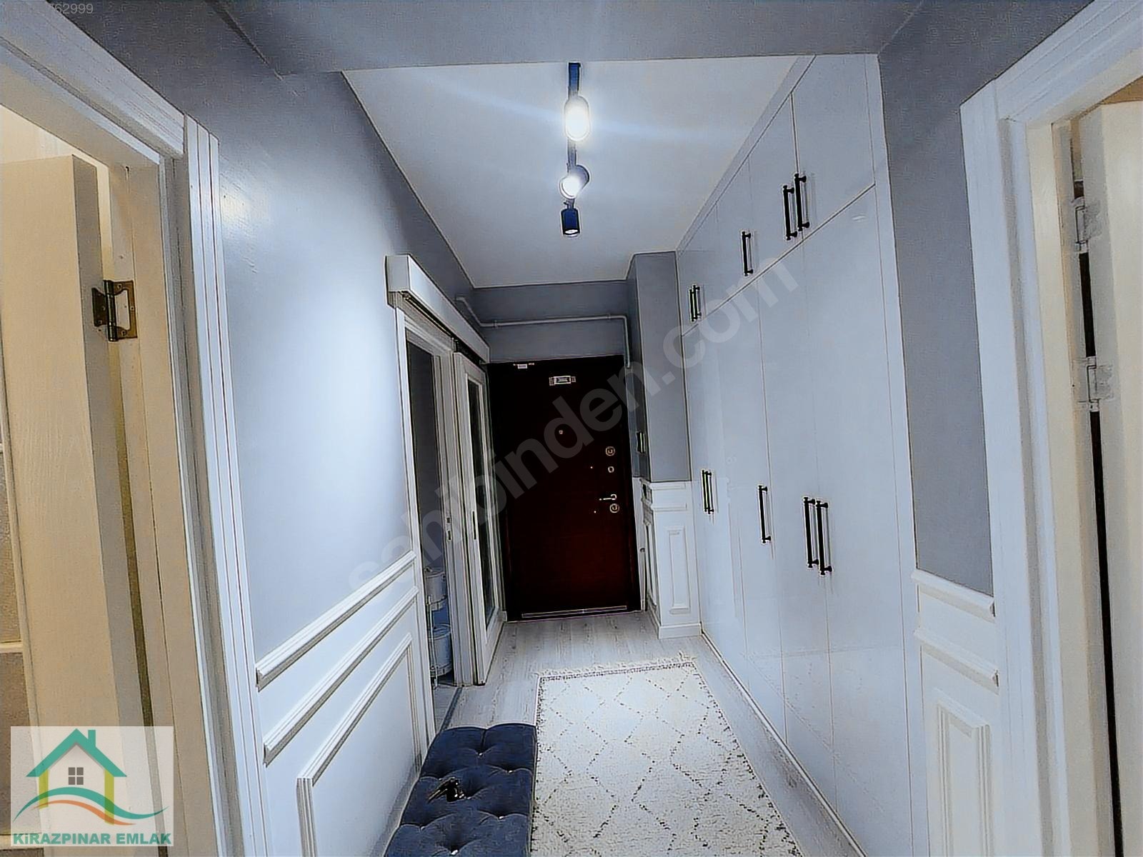 GEBZE EMLAK KONUTLARI 2.ETAP'TA SATILIK 4+1 - KOCAELİ GEBZE fotoğraf 17