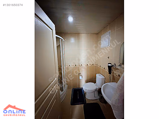 İzmit Kent Konut 2de Satılık 2+1 || Temiz ve Kullanışlı Daire - KOCAELİ İZMİT fotoğraf 17