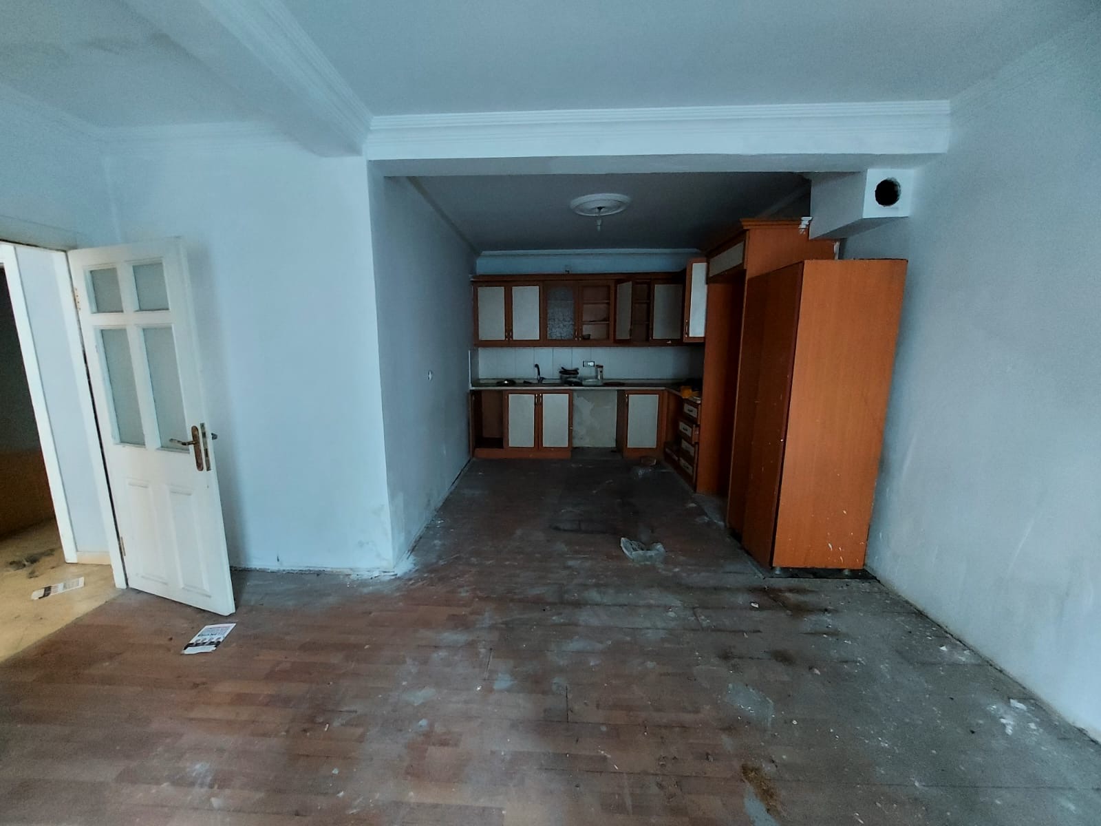 Giresun Gemilerçekeği’nde satılık müstakil ev - GİRESUN MERKEZ fotoğraf 8