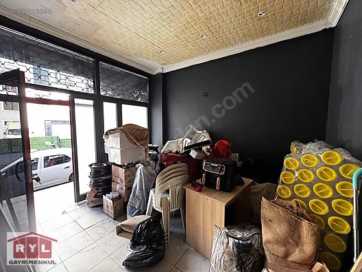 Ümraniye Çamlık Mahallesi'nde 150 m2 satılık arsa ve 50m2 dükkan - İSTANBUL ÜMRANİYE fotoğraf 30