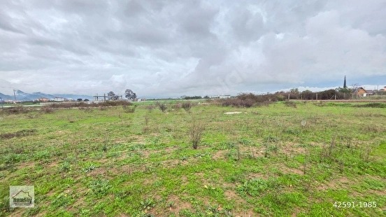 30'luk Yola Cepheli, Köşebaşı, Ayrık Nizam, 0,60 Emsal, Yatırımlık Ticari + Konu - ANTALYA DÖŞEMEALTI fotoğraf 16