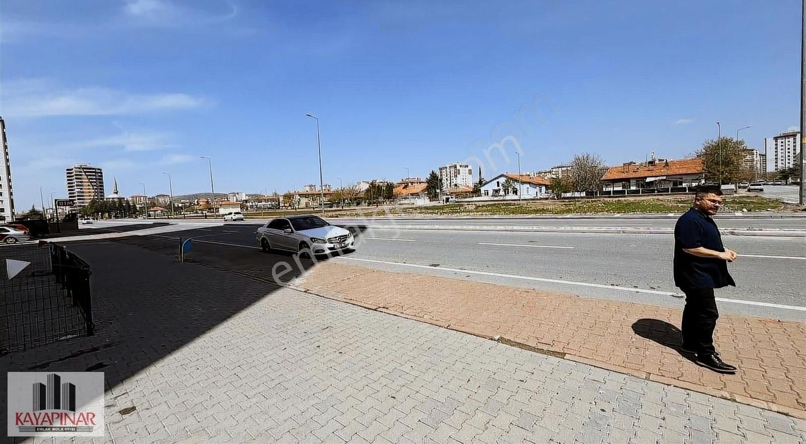 Satılık Dükkan **köşe Başı**bölgenin En Uygunu!! - KAYSERİ KOCASİNAN fotoğraf 4