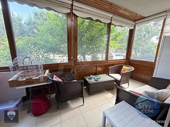 ANEMON EVLERI’NDE DENIZE 350 METRE SATILIK 4+1 VILLA - AYDIN KUŞADASI fotoğraf 26