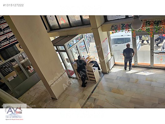 Ağrı Merkezde Satılık Yaklaşık 1500 M² Kurumsal Kiracılı İş Yeri - AĞRI MERKEZ fotoğraf 22