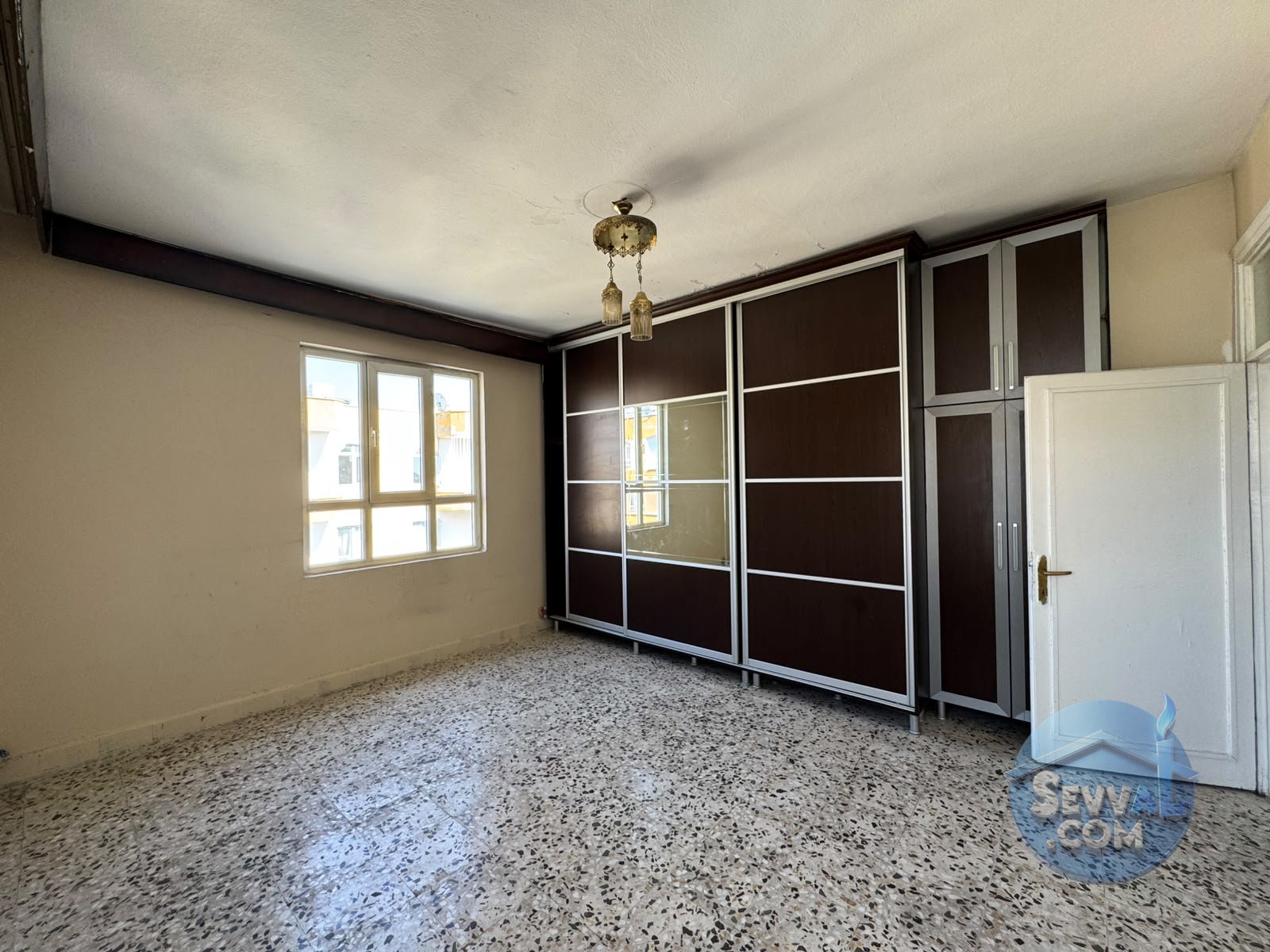 AKİF ERSOY CADDESİ. 5. KAT 3+1 ODALI 160 m2  ÇİFT CEPHELİ 2 BALKONLU  - ŞANLIURFA HALİLİYE fotoğraf 26