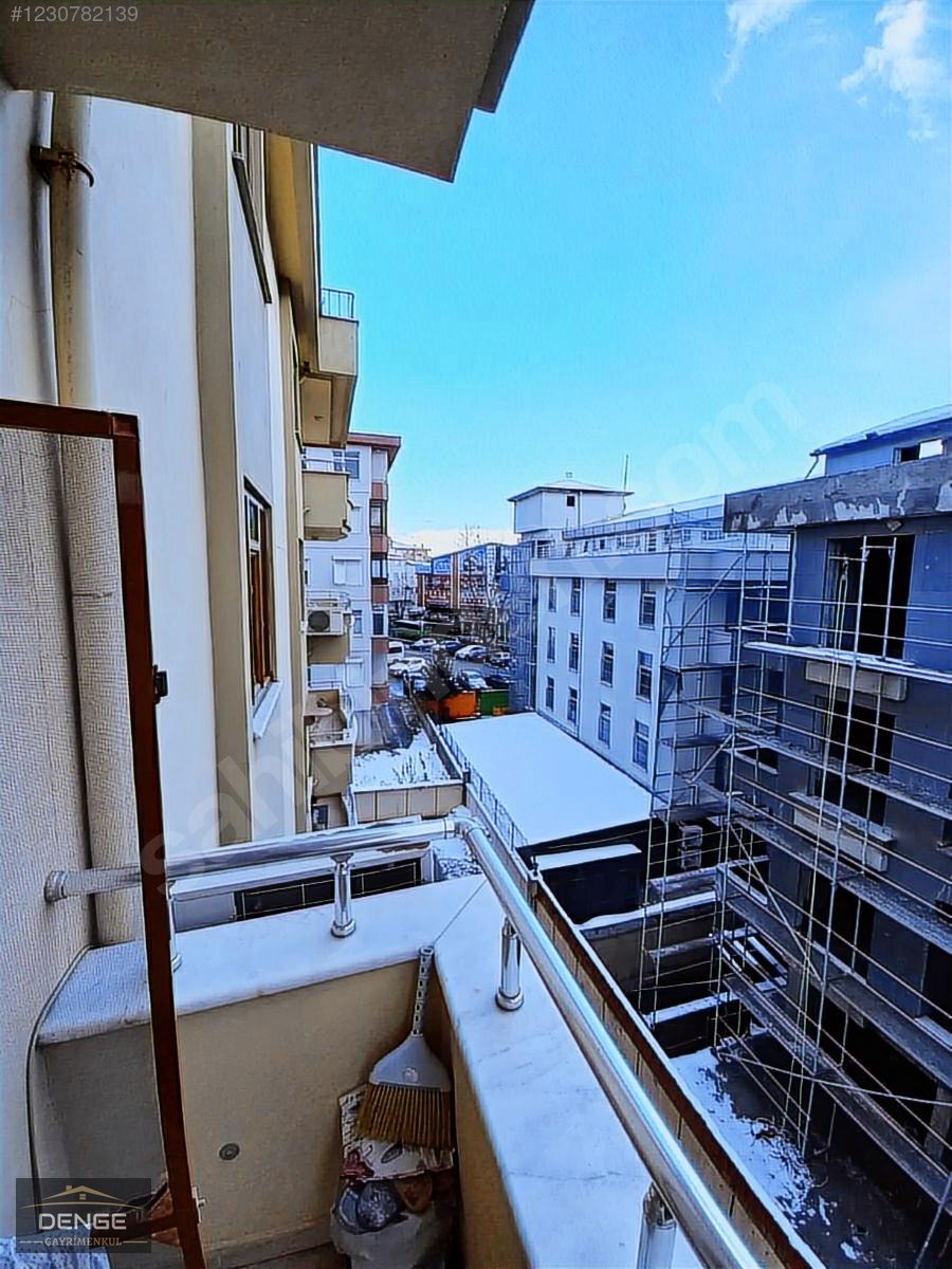 DARICA MERKEZDE, ÇARŞIDA GENİŞ 3+1 SATILIK ARA KAT DAİRE - KOCAELİ DARICA fotoğraf 9