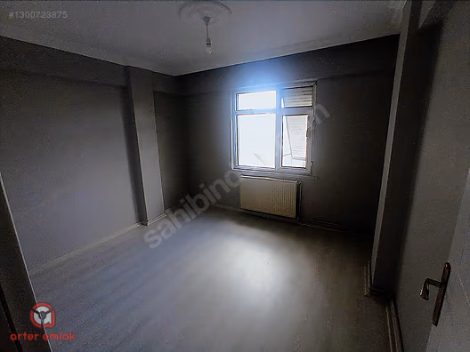 BALIKESİR LİSESİNE CEPHE YENİ TADİLATLI SATILIK 2+1 DAİRE - BALIKESİR KARESİ fotoğraf 45
