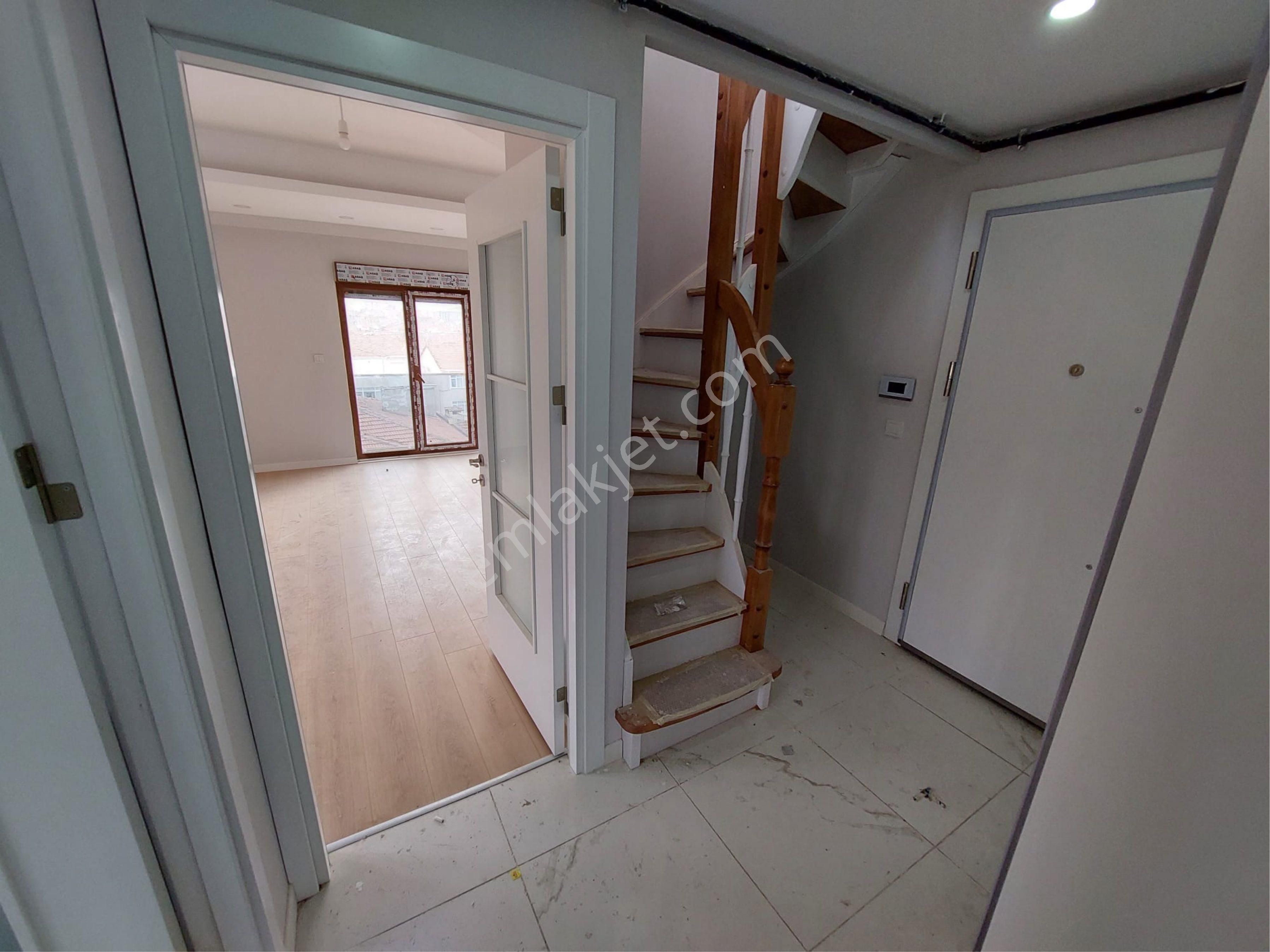 Baki Emlaktan Kartal Cevizlıde Dublexs - İSTANBUL KARTAL fotoğraf 13