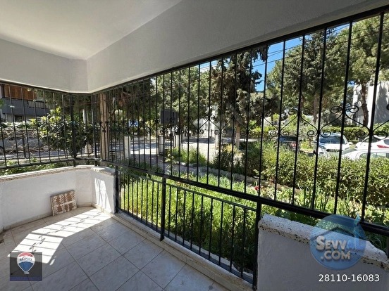 KUŞADASI MERKEZ’DE SATILIK 2 + 1 DAIRE - AYDIN KUŞADASI fotoğraf 16
