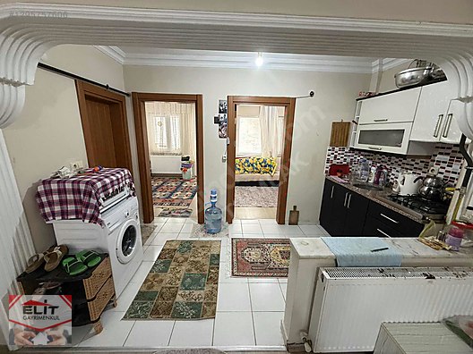KARASU SAHİLDE ACİL SATILIK DENİZE SIFIR 2+1 ARA KAT DAİRE - SAKARYA KARASU fotoğraf 34