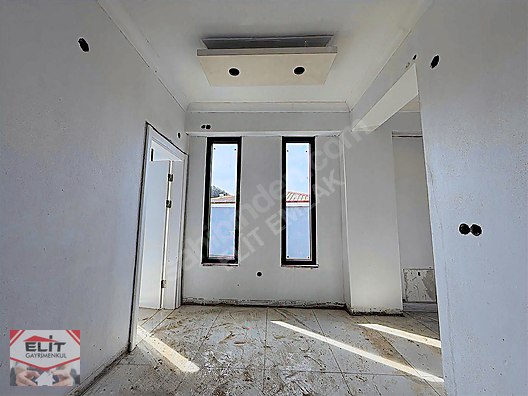 Karasu'da Satılık Müstakil Villa: 3+1, 150m², Bahçeli & Teraslı - SAKARYA KARASU fotoğraf 49