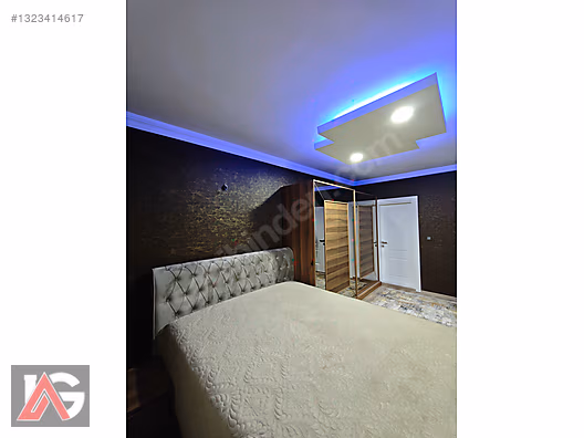 ARAS'dan Prestijli Sitede Ultra Lüks Tasarım 3+1 Kusursuz Daire - ANTALYA KUMLUCA fotoğraf 15