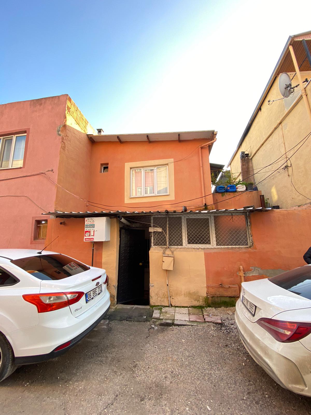 Manisa Şehzadeler Nurlupınar Mah. Satılık Ev - MANİSA ŞEHZADELER fotoğraf 27