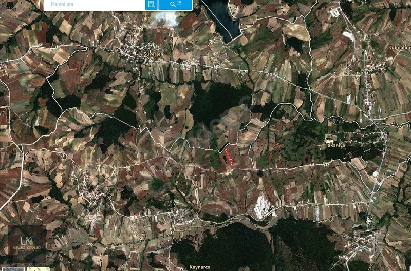 İzmit Kaynarca Satılık Fırsat Arazi - KOCAELİ İZMİT fotoğraf 13