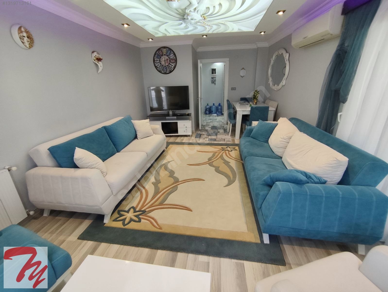Kuşadası, Ege mh eşyalı kiralık daire - AYDIN KUŞADASI fotoğraf 29