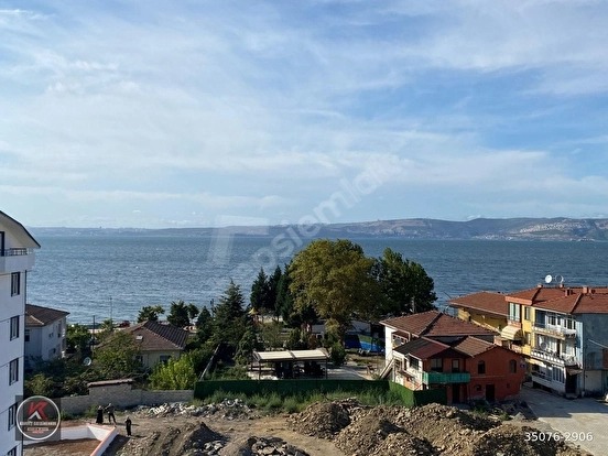KARDEŞ GAYRİMENKUL 'DEN KARAMÜRSEL EREĞLİ 'DE SATILIK SIFIR ÇATI DUBLEKS DAİRE - KOCAELİ KARAMÜRSEL fotoğraf 31