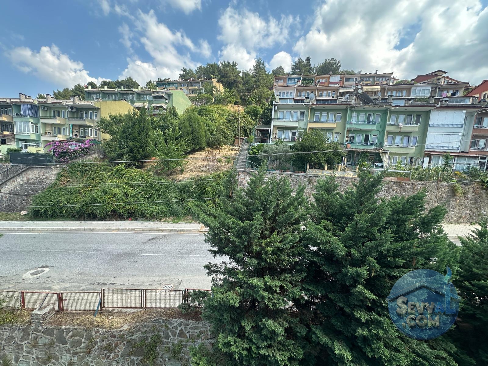 CAN EMLAK - YILDIRIM SİTESİNDE '' DENİZ MANZARA'' 3+1 130 M2 - Kocaeli Gölcük fotoğraf 8