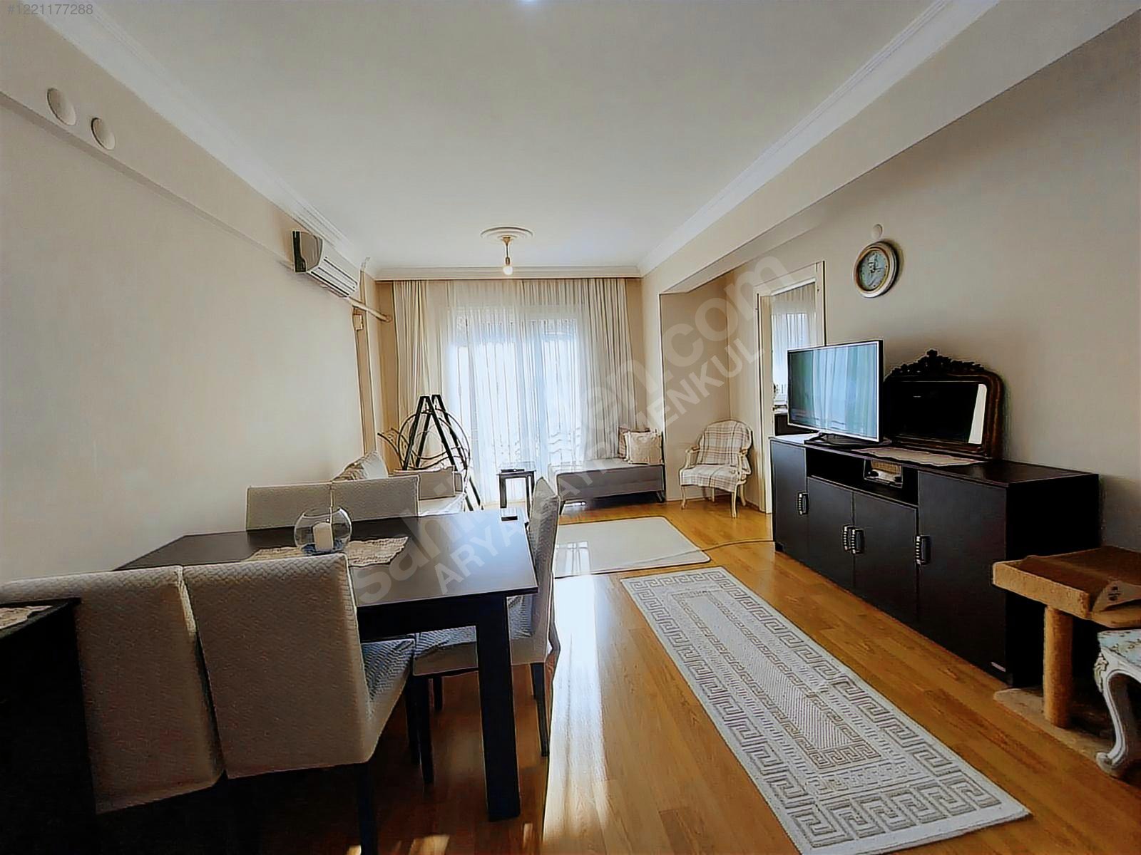 Arya Gayrimenkul Narlıdere Narlıda Satılık Site İçinde Daire - İZMİR NARLIDERE fotoğraf 6