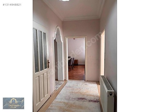 TAŞHAN' DAN ŞEYHCUİ MAHALLESİNDE 3+1 145 M2 GENİŞ SATILIK DAİRE - AMASYA MERKEZ fotoğraf 13