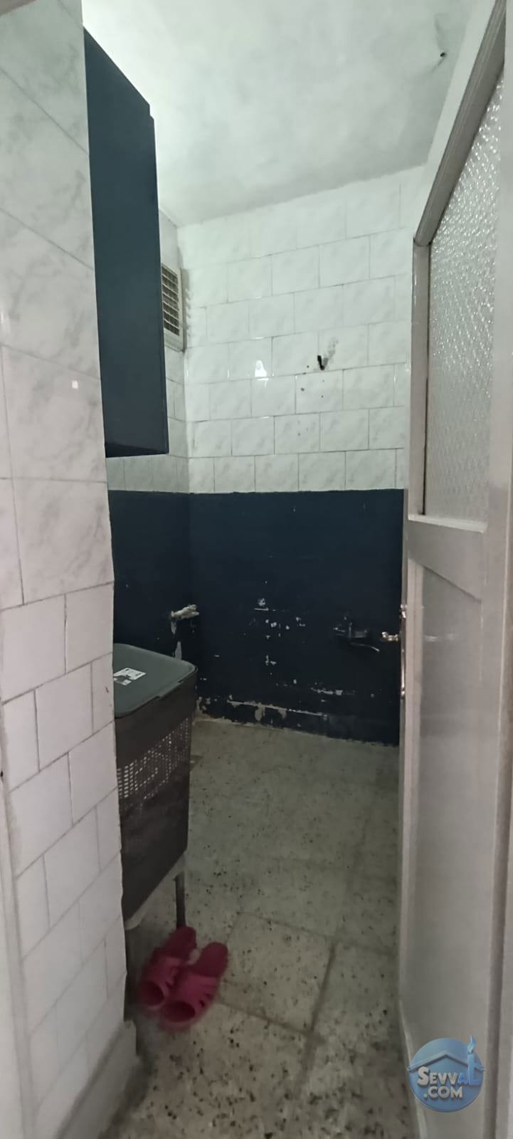 İPEKYOL MAH KÖŞE BAŞI 4.KAT 2+1 D.GAZLI - ŞANLIURFA HALİLİYE fotoğraf 18