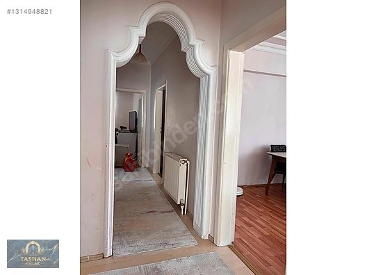 TAŞHAN' DAN ŞEYHCUİ MAHALLESİNDE 3+1 145 M2 GENİŞ SATILIK DAİRE - AMASYA MERKEZ fotoğraf 8