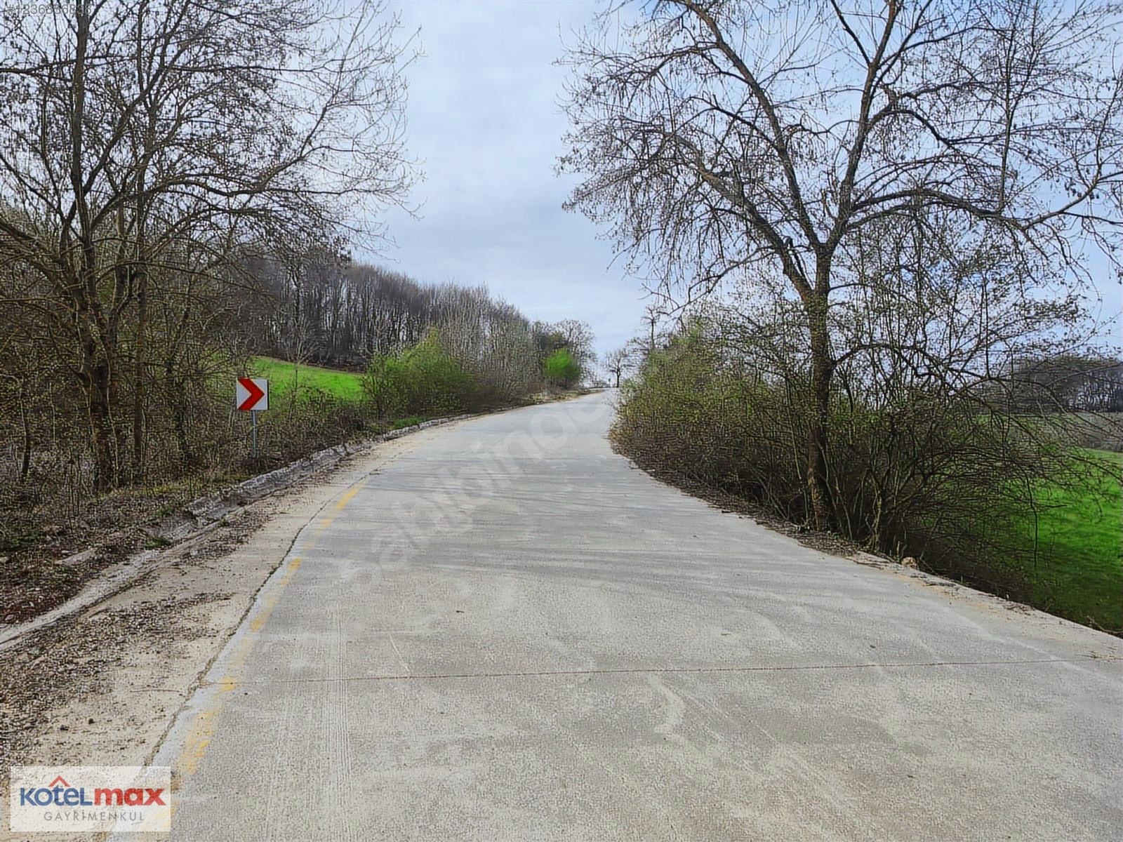 ACİL SATILIK TARLA KELEPİR İZMİT BULDUKTA TAKASA UYGUN FİTAT DÜŞTÜ. - KOCAELİ İZMİT fotoğraf 12