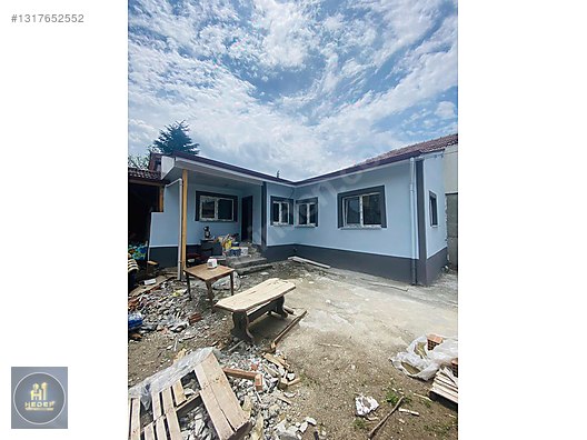 ACİLLL SATILIK MÜSTAKİL EV - AMASYA MERZİFON fotoğraf 22