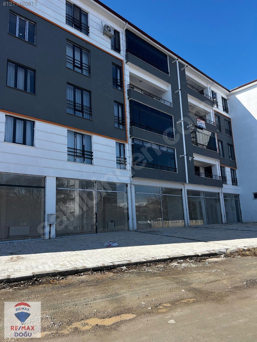 REMAX DOĞU SÜRSÜRÜ MAH. ÇOK UYGUN FİYATA SIFIR SATILIK 2+1 DAİRE - ELAZIĞ MERKEZ fotoğraf 10