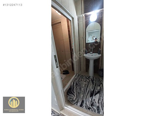 MAHMUDİYE MAHALLESİNDE 2+1 SATILIK DAİRE - BURSA İNEGÖL fotoğraf 10