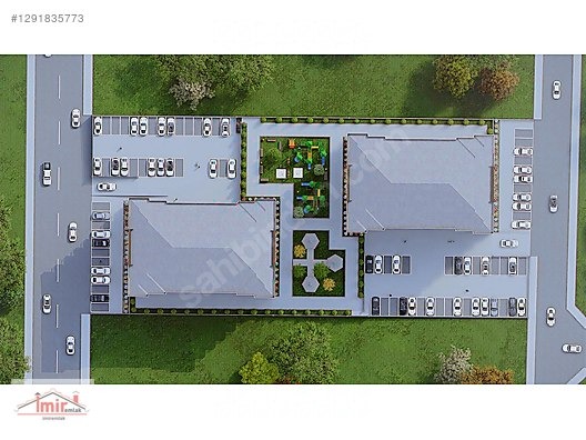 İMİR İNŞAAT'TAN 4+1 190m2 %40 PEŞİNAT VADE İMKANLI DAİRELER - ANKARA PURSAKLAR fotoğraf 6