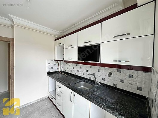 UMUT ŞENDUYGU GAYRİMENKUL DEN ADLİYE KARŞINDA SATILIK 2+1 DAİRE - BOLU MERKEZ fotoğraf 6
