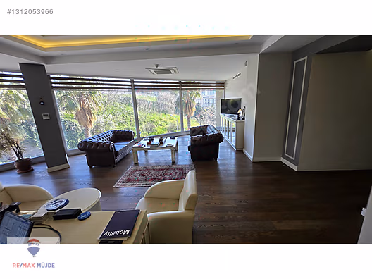 KİRALIK ,MÜSTAKİL GİRİŞLİ ,E5 ÜZERİ ,900 M2 PLAZA KATI ! - İSTANBUL ZEYTİNBURNU fotoğraf 8