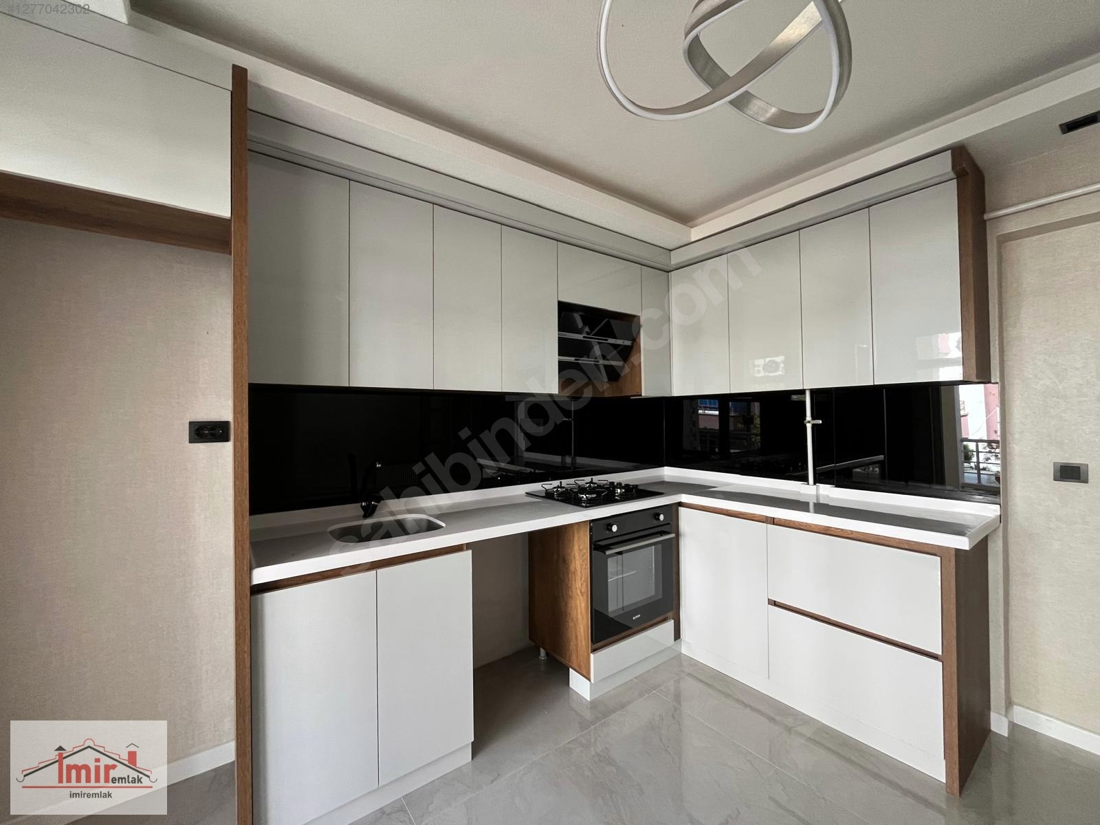 İMİR EMLAK'TAN FATİHTE 4+1 ÇİFT BANYOLU ASANSÖRLÜ ŞIK TASARIMLI - ANKARA PURSAKLAR fotoğraf 35